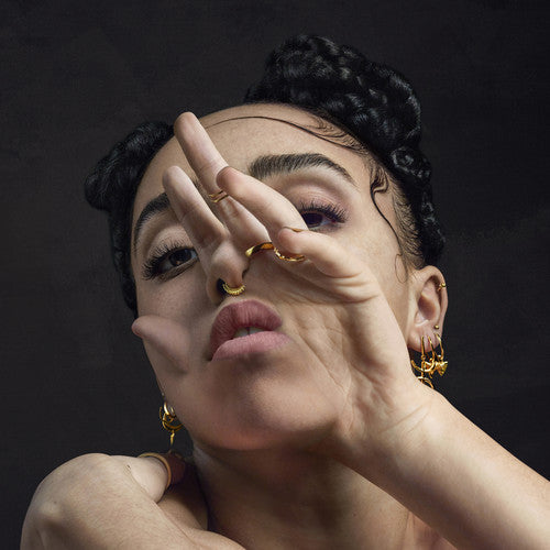 FKA Twigs "M3LL155X" 12" EP