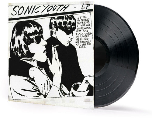 Sonic Youth ''Goo'' LP