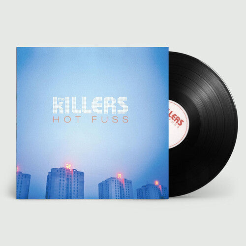 Killers ''Hot Fuss'' LP