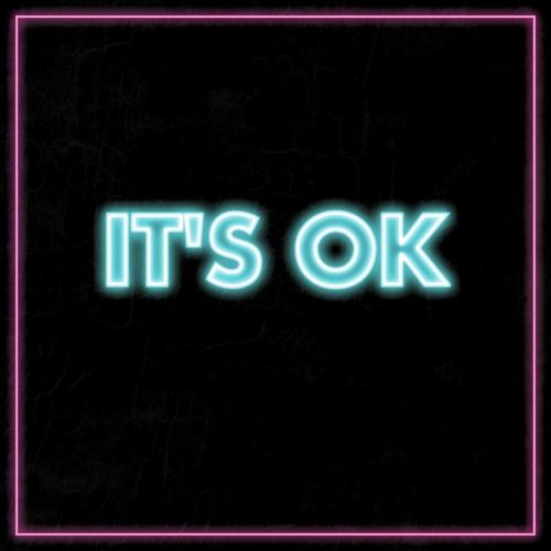 Pictures ''It's OK'' LP