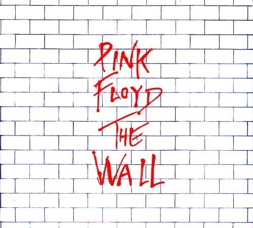 Pink Floyd "The Wall" 2xLP