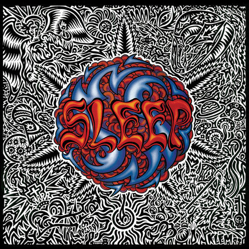 Sleep ''Sleep's Holy Mountain'' LP