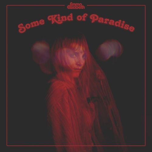 Emma Elisabeth ''Some Kind of Paradise'' LP