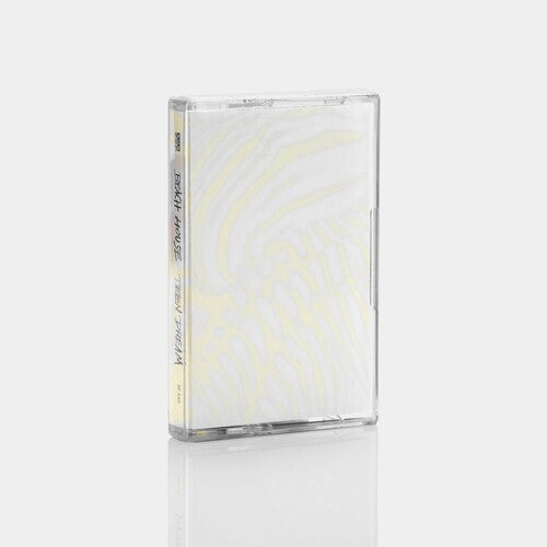 Beach House ''Teen Dream'' Cassette