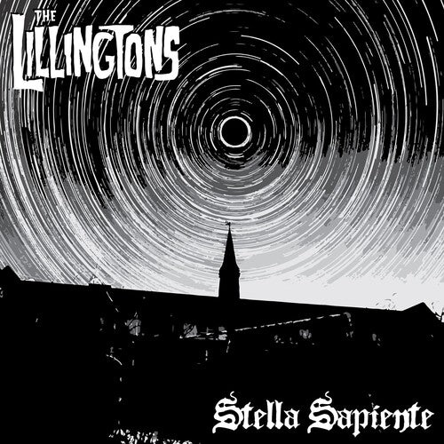 The Lillingtons "Stella Sapiente" LP