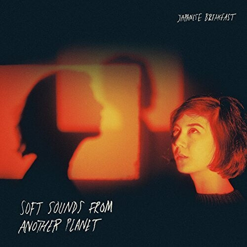 Japanese Breakfast ''Soft Sounds From Another Planet'' LP