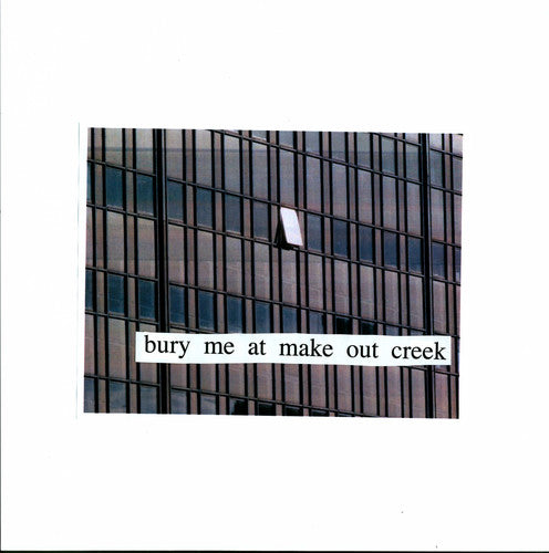 Mitski "Bury Me At Makeout Creek" LP