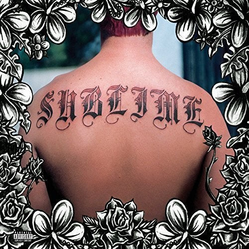 Sublime S/T 2xLP