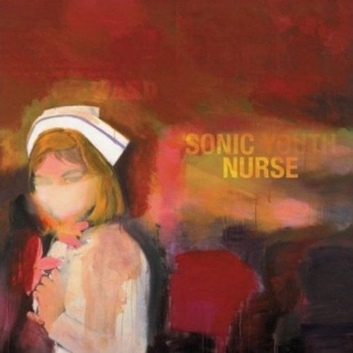 Sonic Youth ''Sonic Nurse'' 2xLP