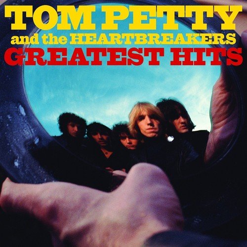 Tom Petty "Greatest Hits" 2xLP