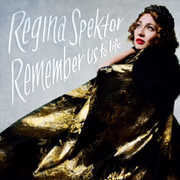 Regina Spektor ''Remember Us To Life'' 2xLP