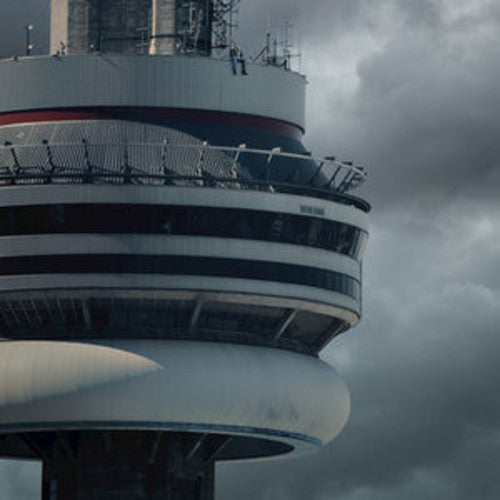 Drake ''Views'' 2xLP