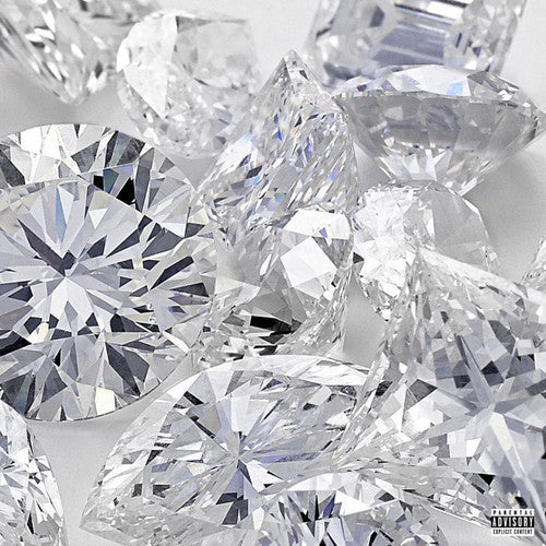 Drake & Future ''What A Time To Be Alive'' LP