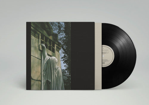 Dead Can Dance "Within The Realm Of A Dying Sun" LP