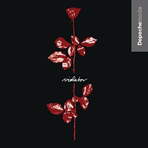 Depeche Mode ''Violator'' LP
