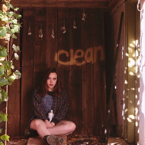 Soccer Mommy ''Clean'' LP