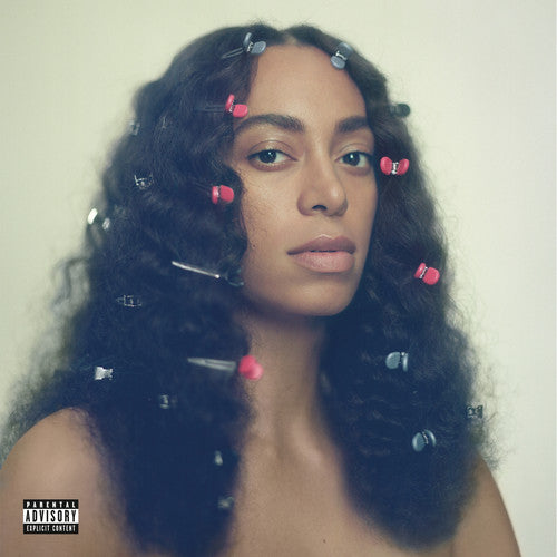 Solange ''A Seat At The Table'' 2xLP