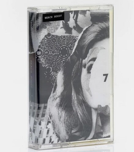 Beach House ''7'' Cassette