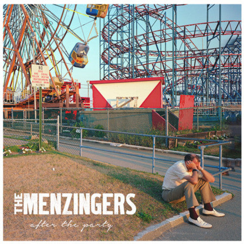 Menzingers ''After the Party'' LP