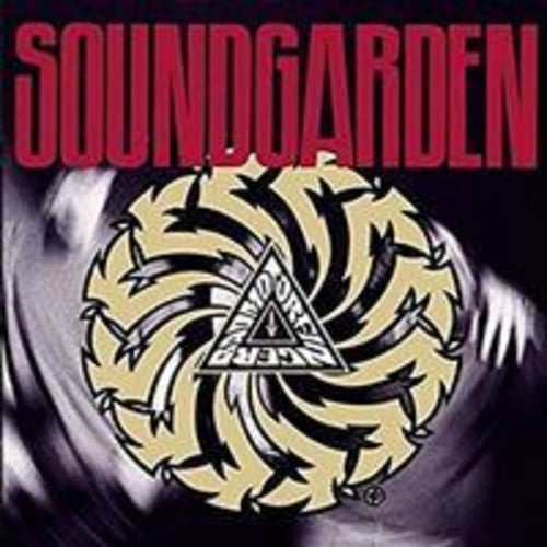 Soundgarden ''Badmotorfinger'' LP