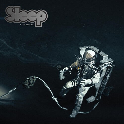 Sleep ''The Sciences'' 2xLP