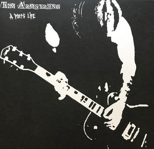 Tim Armstrong "A Poet's Life" LP