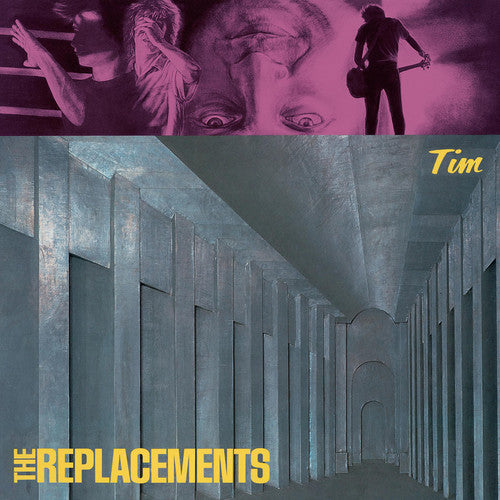 Replacements "Tim" LP