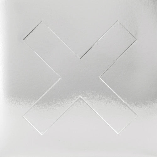 The XX ''I See You'' LP