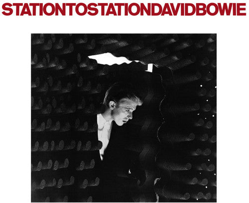 David Bowie ''Station To Station'' LP