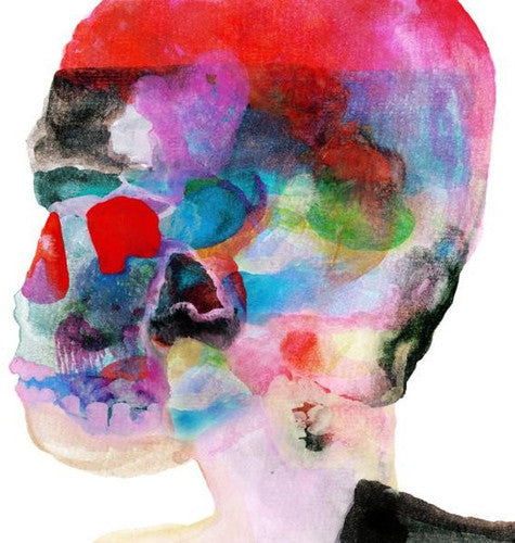 Spoon ''Hot Thoughts'' LP