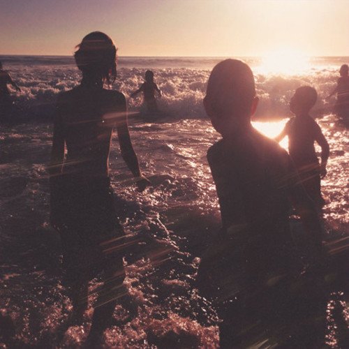 Linkin Park "One More Light" LP