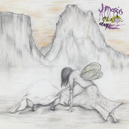 J Mascis ''Elastic Days'' LP