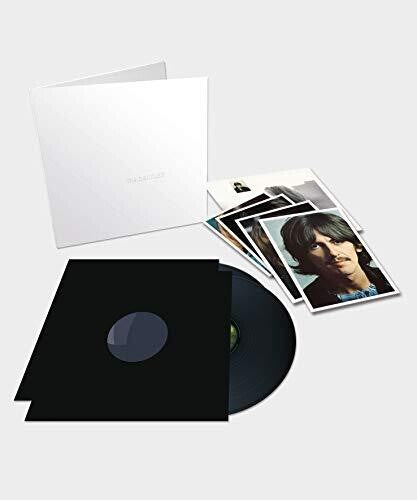 The Beatles ''S/T (The White Album)'' 2xLP