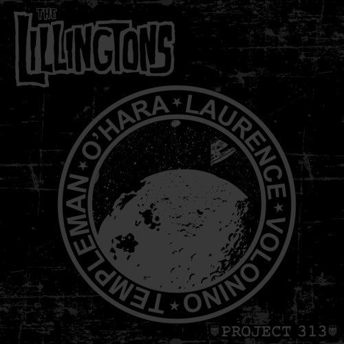 Lillingtons ''Project 313'' 7" EP