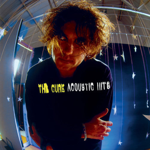 Cure ''Acoustic Hits'' 2xLP