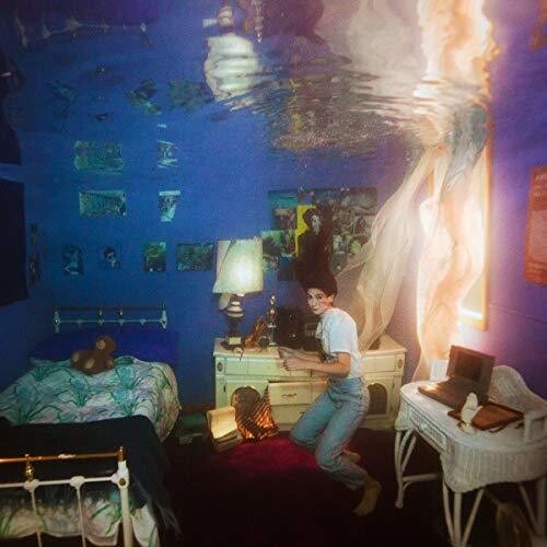 Weyes Blood "Titanic Rising" LP