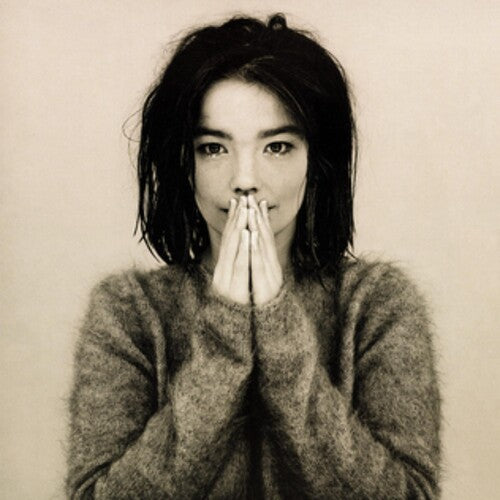 Bjork "Debut" LP