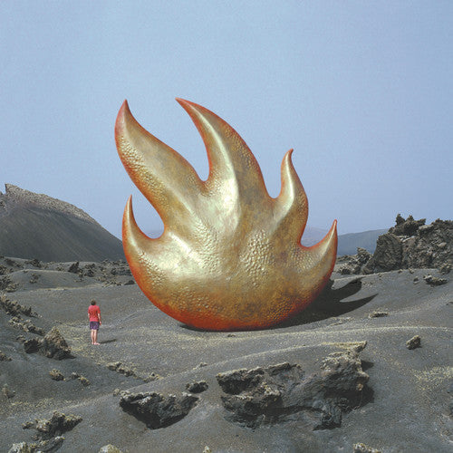 Audioslave ''Audioslave'' 2xLP