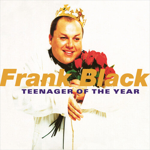 Frank Black ''Teenager Of The Year'' 2xLP