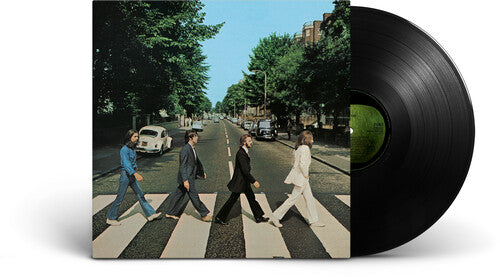 Beatles ''Abbey Road'' LP