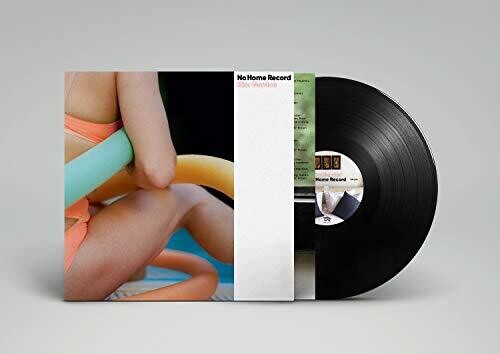 Kim Gordon ''No Home Record'' LP