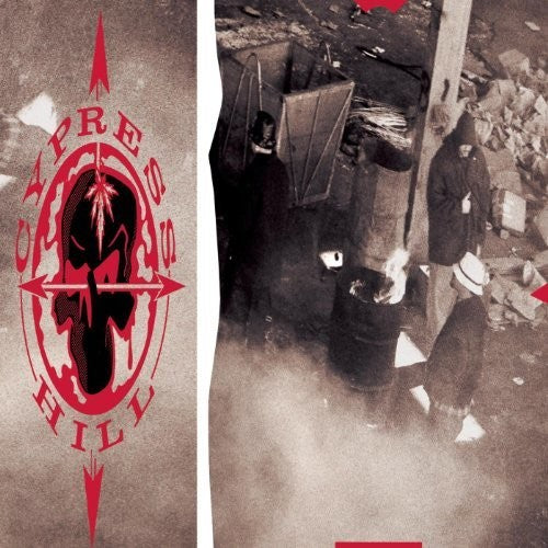 Cypress Hill ''S/T'' LP