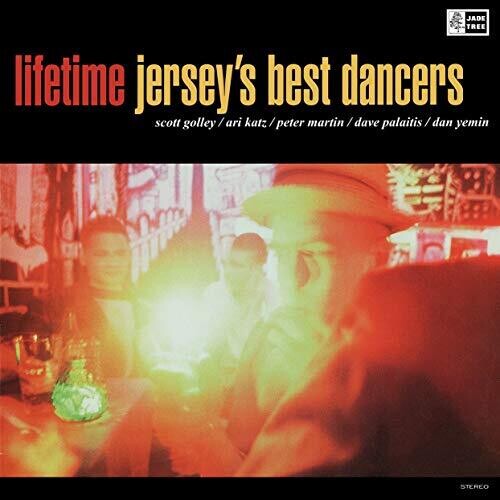 Lifetime ''Jersey's Best Dancers'' LP