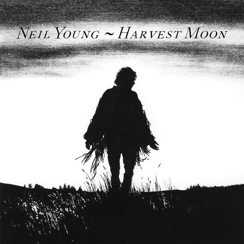 Neil Young ''Harvest Moon'' 2xLP