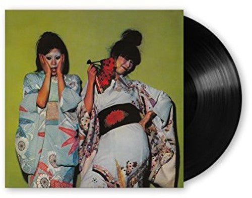 Sparks ''Kimono My House'' LP