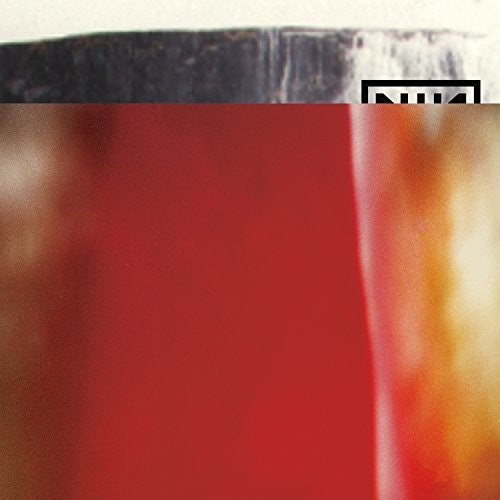 Nine Inch Nails ''The Fragile'' 3xLP