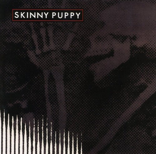 Skinny Puppy ''Remission'' 12" EP