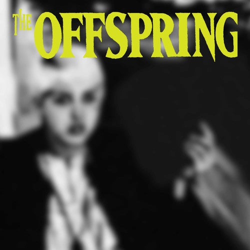 Offspring ''S/T'' LP