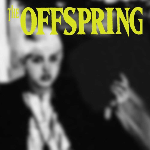 Offspring "S/T" LP