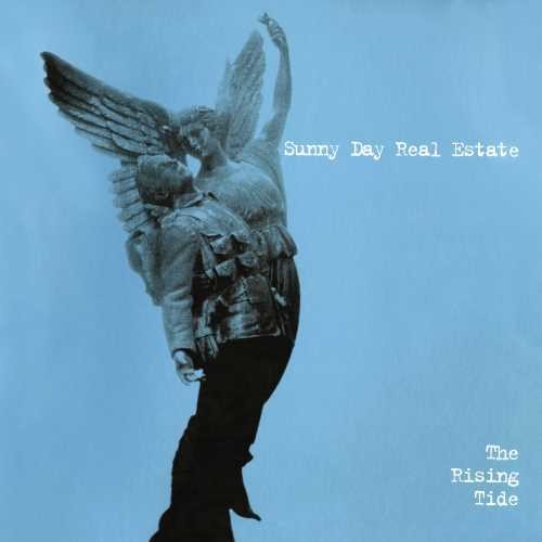 Sunny Day Real Estate ''The Rising Tide'' 2xLP